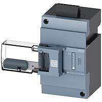 SIEMENS 3VA91170HB10 Motor Operator, Side Mounted BRKR 3VA1 160A 60VD SM MO ACC