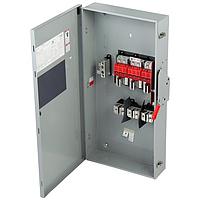 SIEMENS HF326NRA Fused Disconnect HDSS FUS 3P4W 240V 600A N3R SERIES A