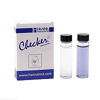 Hanna HI772-11 Marine Alkalinity (dKH) Checker® HC Calibration Check Set