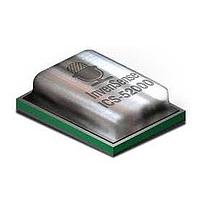 TDK InvenSense ICS-52000 Low-Noise Microphone Low-Noise Microphone with TDM Digital Output