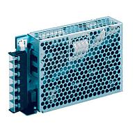 Cosel PBA100F-48-J1N1 AC/DC Output Modules Switching Power Supplies 100W 48V 2.1AVH (J.S.T.) connector type, with DIN rail and Cover