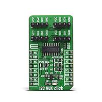 Mikroe MIKROE-4048 I2C I2C MUX Click