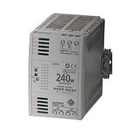 IDEC PS5R-VC24 Switching Supplies Power Supply 30W 24VDC DIN