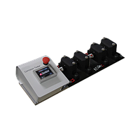 Koehler K94458 Corrosion Tester (8 test positions)