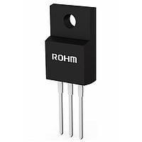 ROHM Semiconductor RCX050N25 MOSFETs POWER MOSFET SERIES