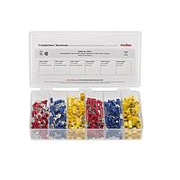 Molex 19413-0099 Terminals 280 PC PART INSUL QD KIT