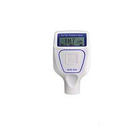 Biuged BGD 545 Precise Dry Film Thickness Gauge (Integrated probe, Metal materials, 0.0-5,000μm)