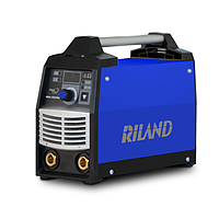 Riland MMA 202GDM Stick Welder (1P 220V, 6.5kVA)