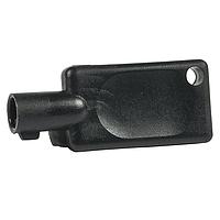 NKK Switches AT4094 Key ACTUATOR KEY FOR SK13 SERIES