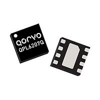 Qorvo QPL6207QSR Low Noise Amplifiers High Linearity, SDARs LNA