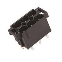 Molex 43915-1408 Headers & Wire Housings MFSr DR Vert Hdr Asy Sil 10ckt 093 lubed