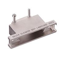 Glenair 507-146M100E Strain Relief Backshell STRAIN RELIEF BKSHLL EXTENDED JACKSCREWS