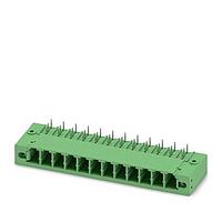 PHOENIX CONTACT 1721119 Headers 12 Pos 7.62mm pitch Through Hole Header
