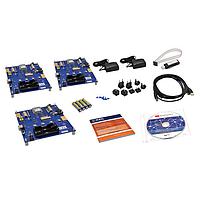CEL ZICM2410P0-KIT2-1 Evaluation Kits 2.4 GHz ZigBee IC Eval Kit