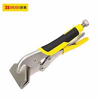 BOSI BS263181 Sheet Metal Clamp (10"/250mm)
