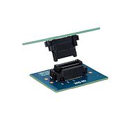 Hirose Electric FX26-60P-1SV5 Board to Board & Mezzanine Connectors