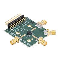 Qorvo QPF4658EVB RF Front End 6GHz Wi-Fi 6E Front End Module