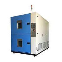 Symor thermal Shock chamber Inspection Service