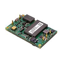 Artesyn ADQ600-48S10B-4L Isolated 600W 45-56Vin 10Vout 63A NLog BP