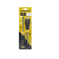 STANLEY 66-670 2-Piece Magnetic Screwdriver Set