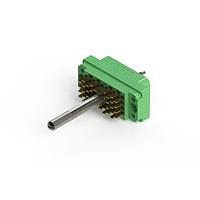 EDAC 516-038-501-505 Connectors Rack & Panel Connector