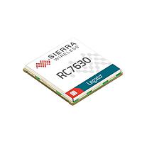 Sierra Wireless 1105153 Cellular Modules Reliable LTE Cat-4 M2M connectivity for Japan and Korea