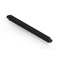 EDAC 895-064-525-603 Receptacles .100" (2.54mm) Pitch Card Edge Connector
