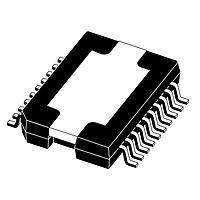 STMicroelectronics L5957PDTR LDO Voltage Regulators Multifunction Voltage Regulator