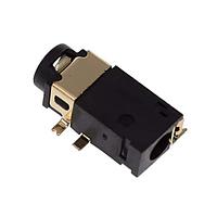 Adam Tech ASJ-137-D-T/R Phone Connectors AUDIO JACK