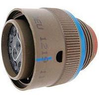 DEUTSCH - TE Connectivity M83723/75R803N Plugs M83723B 3C 3#20 Skt Plug