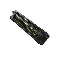 Samtec LSEM-120-04.0-S-DV-A-N-TR Board to Board & Mezzanine Connectors 0.80 mm Razor Beam High-Speed Hermaphroditic Terminal/Socket Strip