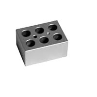 Rocker 179300-07 Dry Bath Block (25mm diameter, depth 45 mm)