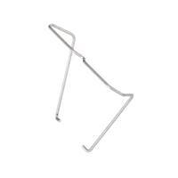 Weidmuller 8694400000 Relay Sockets & Hardware SCM CLIP LM