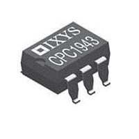 IXYS CPC1943GSTR Triac & SCR Output Optocouplers 400V, 500mA AC Power Switch