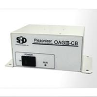 Shishido OAGⅢ-CB Optional part (Controller) for AGZⅢ (DC24V)