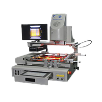 Shuttlestar SV560A BGA Rework Station