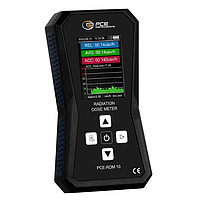 PCE PCE-RDM 10 Environmental Meter (0~99.99 usv/h;0.01usv/h)