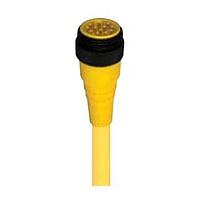 Lumberg Automation RS 120M-676/15F Sensor Cables / Actuator Cables