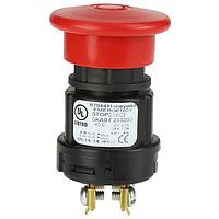 Honeywell 87944-08 Keylock Switches FLASH/KEY SWITCHES