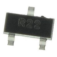 Fairchild FJV3102RMTF NPN Epitaxial Silicon Transistor 50V/100mA/10K 10K