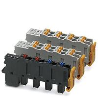 PHOENIX CONTACT 2700985 I/O Connectors AXL CNS 2L-O/D/ UI/E1/E2