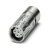 PHOENIX CONTACT 1628797 Circular Metric Connectors M23-5ES198A8L25S
