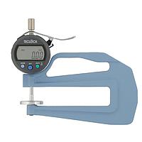 TECLOCK PF-18J Constant Pressured Thickness Measuring Instrument (13mm/0.01mm)