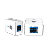 Tunkia TH0530 Precision Through-core Ammeter (2 kA, Class 0.005)