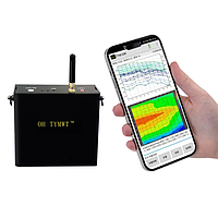 PQWT TYM30K Mobile Cave Detector (30m)