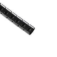 HellermannTyton 161-62000 Spiral Wrap HWPP16 HELAWRAP 5/8 (16MM)