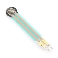 SparkFun SEN-09673 Pressure Sensor Development Tools Force Sensitive Resistor - Small