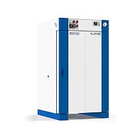 France-Etuves XL0490 Industrial Oven (490 liters, 200°C)