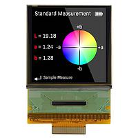 Newhaven Display NHD-1.91-176176B OLED Displays 1.91" Full Color OLED Glass