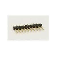 Amphenol FCI 10129378-904005BLF Pin Strip HEADER SR VT TH 1 4-10129378-904005BLF